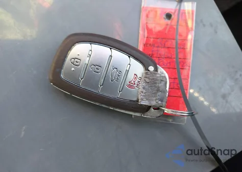 2016 Hyundai Elantra Se из США, поврежденный, VIN 5NPDH4AE0GH732685